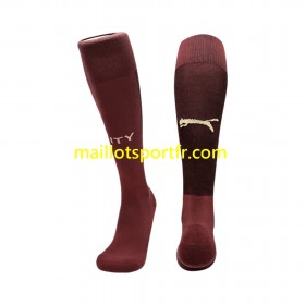 Manchester City Troisieme Chaussettes 2024/25